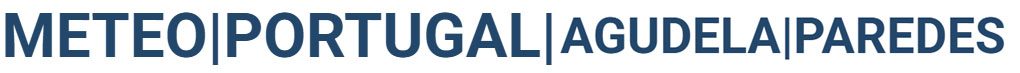 Meteo|Portugal|Agudela|Paredes